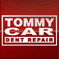 logotommycars
